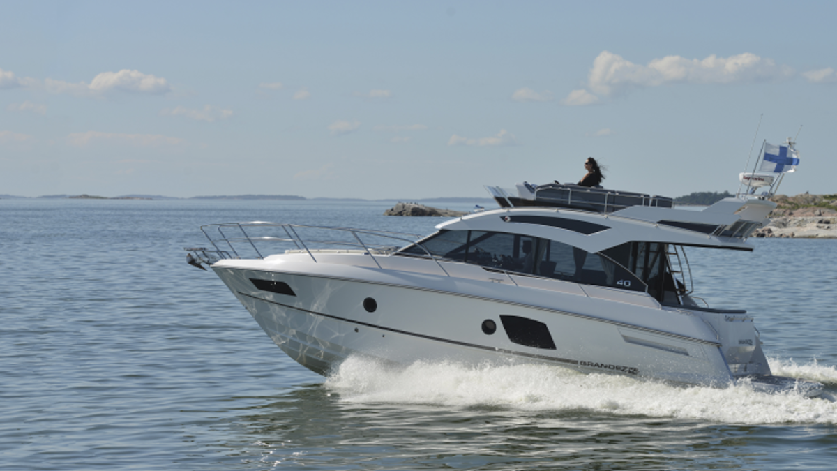 KIBAG Marina Gottlieben Werft