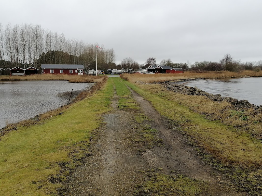 Tunnelhavnen
