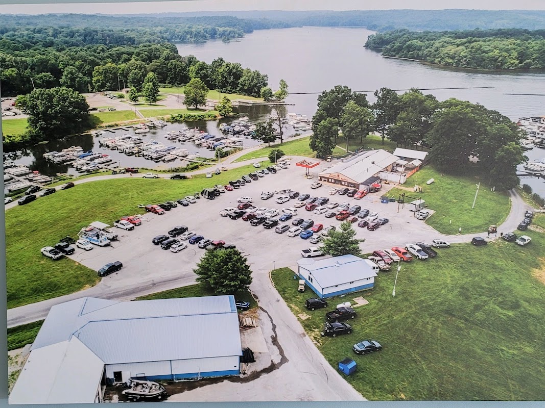 Kinkaid Village Marina