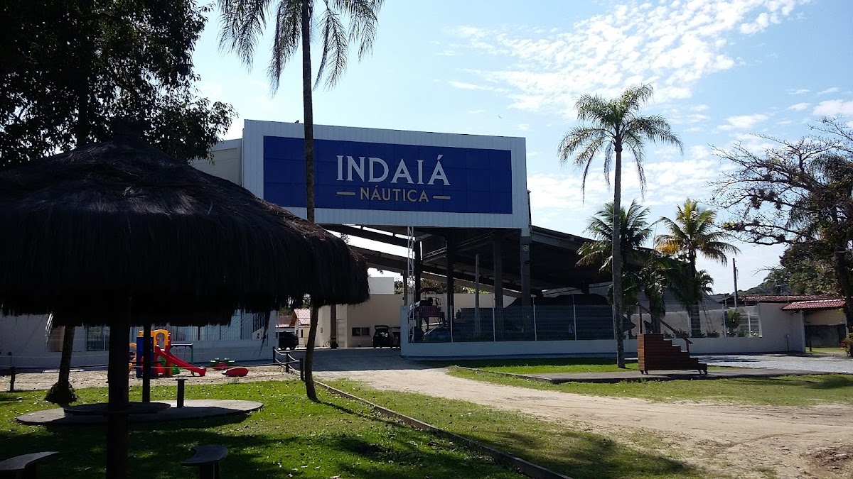 Náutica Indaiá