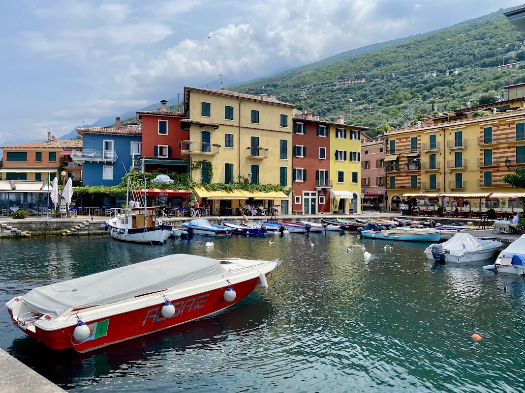 Castelletto di Brenzone