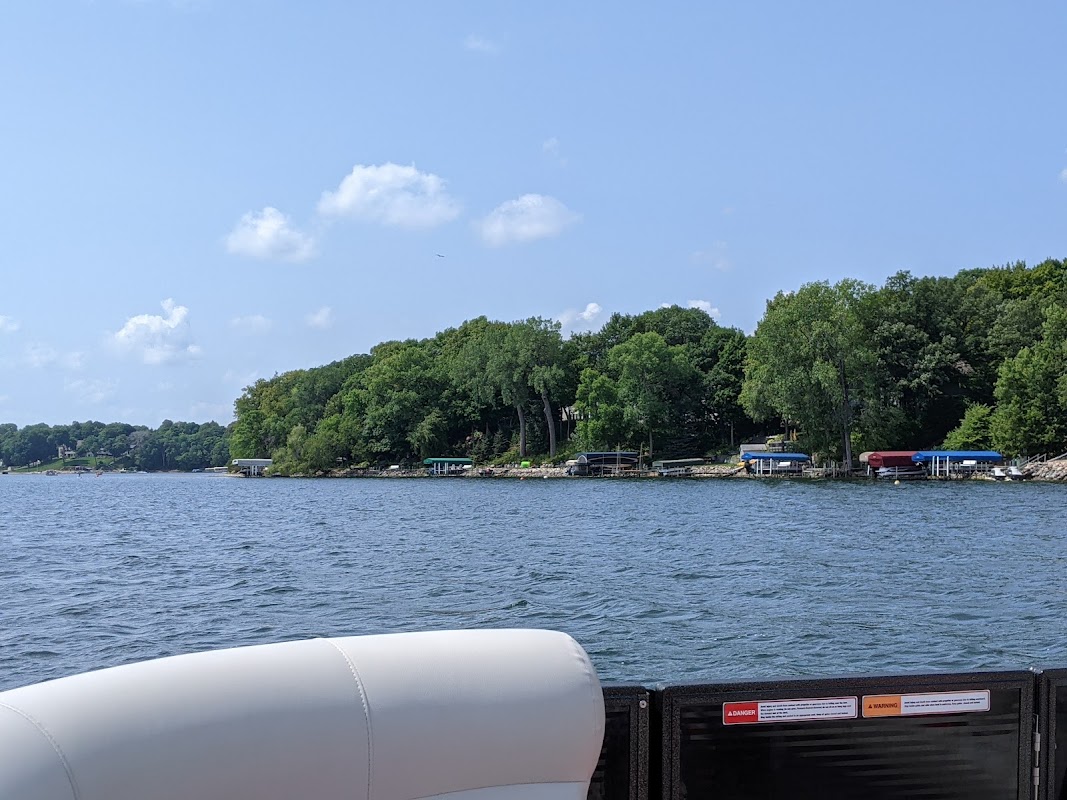 Knotty Oar Marina