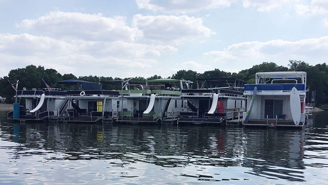 Findlay Marina