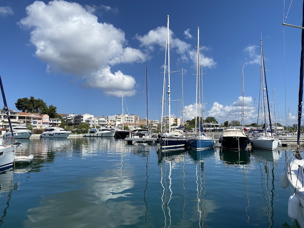 Preveza Marina