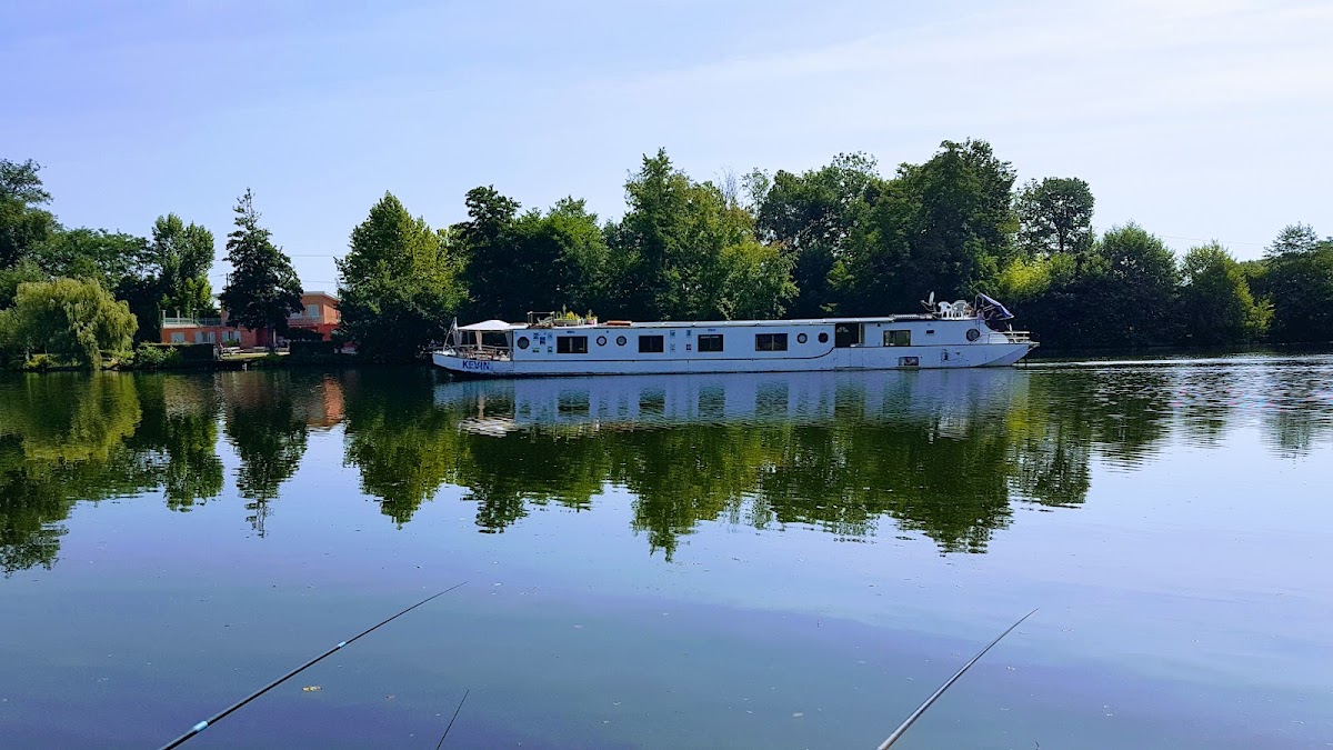 Halte Nautique de Feugarolles
