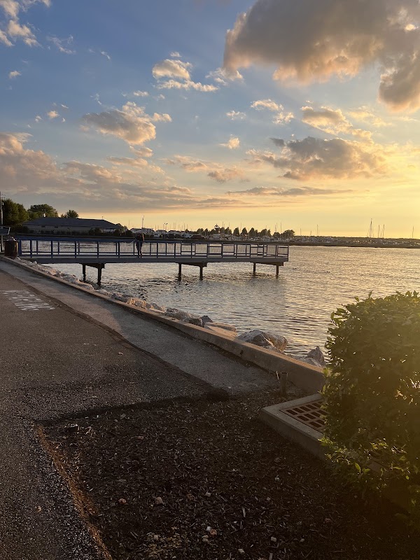 Perry's Landing Marina
