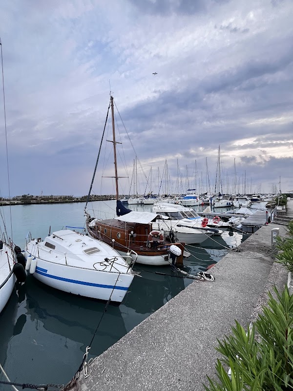Marina di Cecina Marina