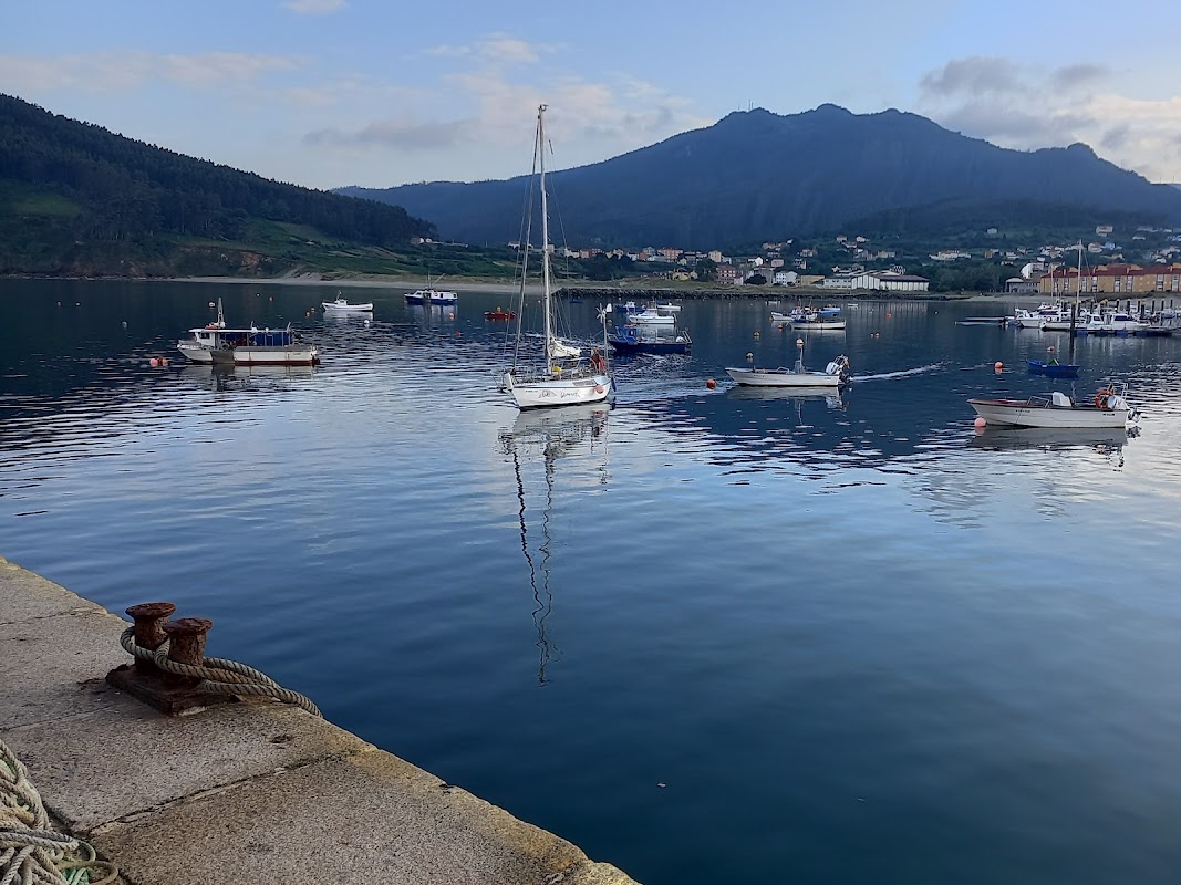 Porto de Vilariño