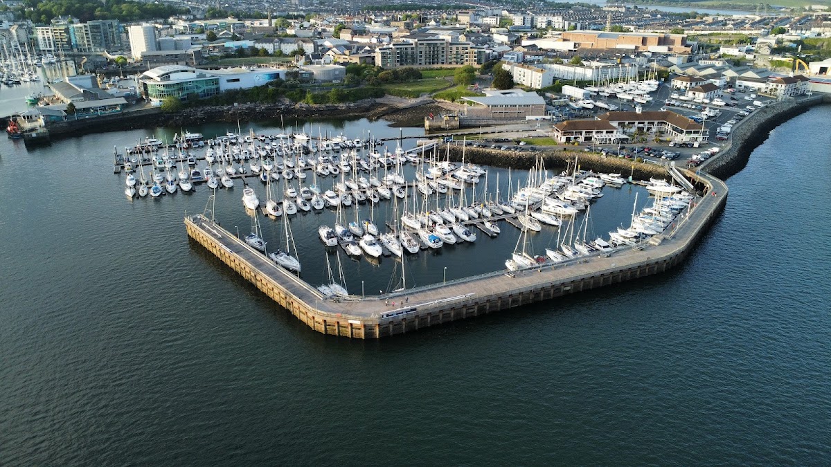 Queen Anne's Battery