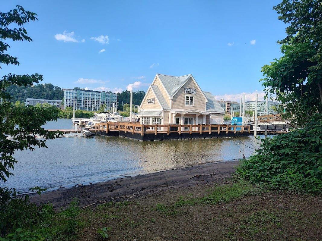 Southside Boat Club