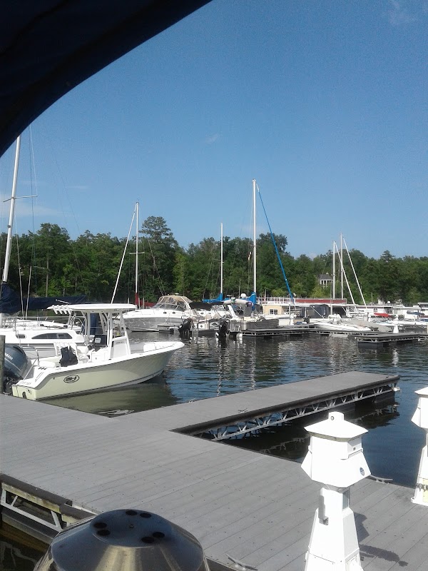 Southshore Marina
