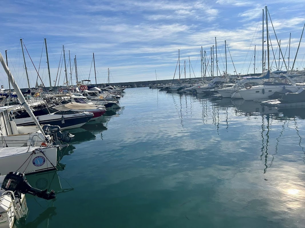 Puerto Deportivo Fuengirola
