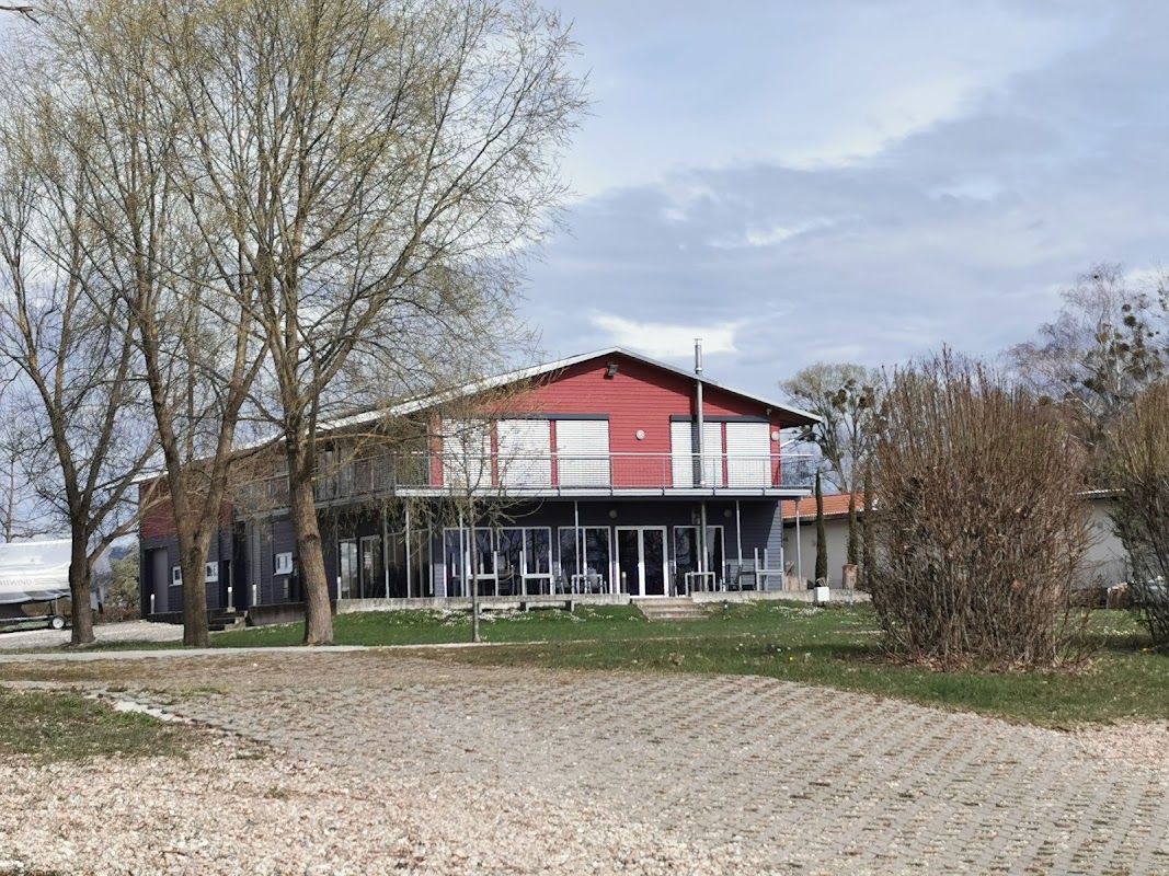 Bojenfeld Radolfzell