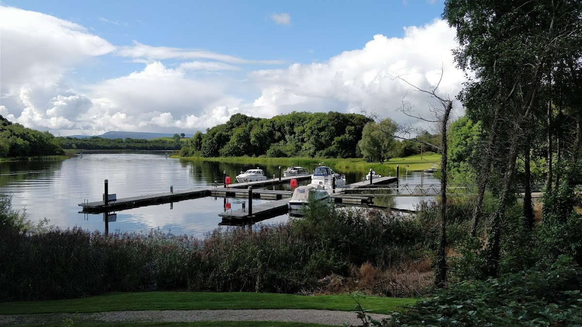 Ardhowen