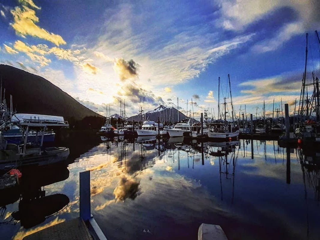 Eliason Harbor