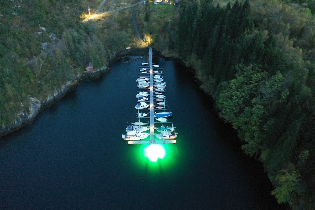 Hatvik Marina