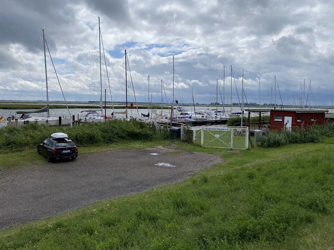 Yachtclub "Fischland"