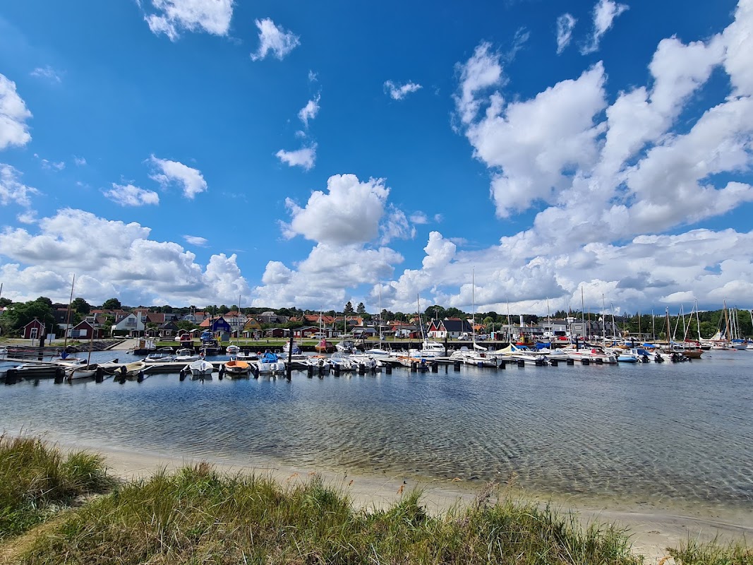 Kiviks småbåtshamn