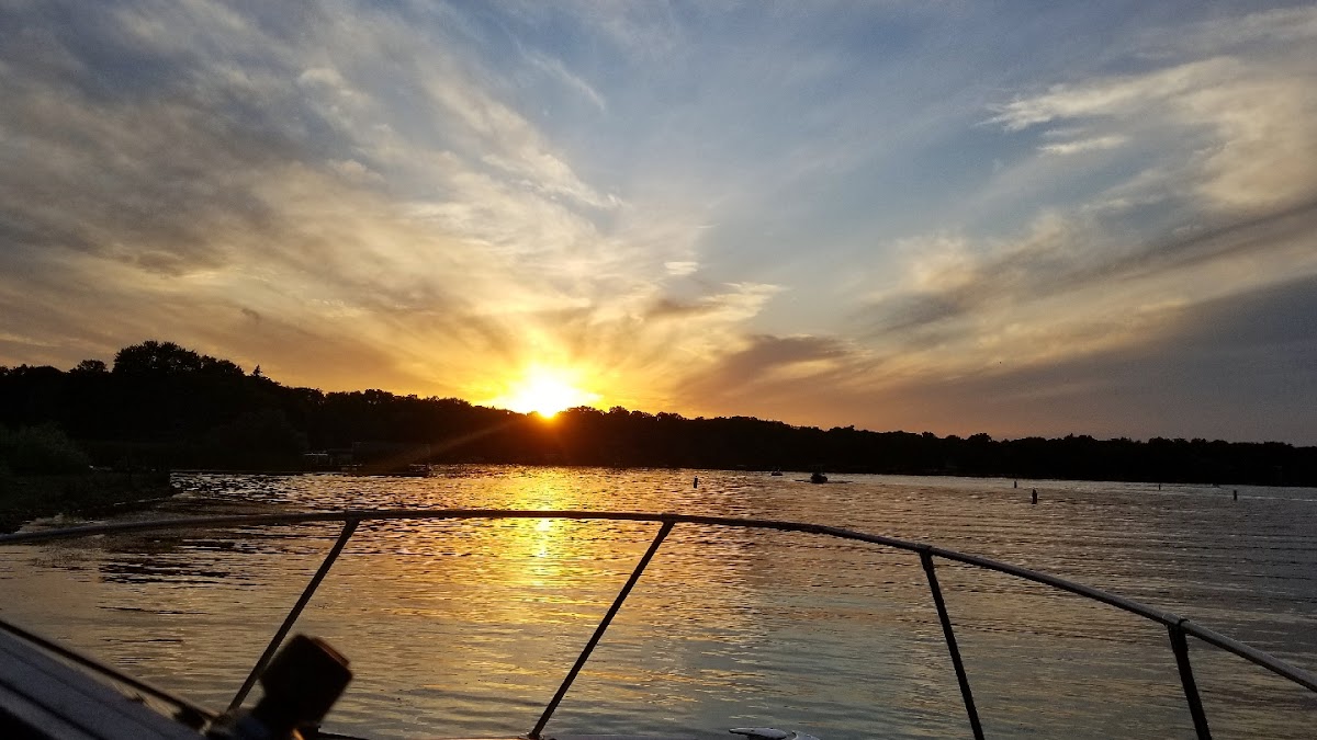 Lake Minnetonka Marina