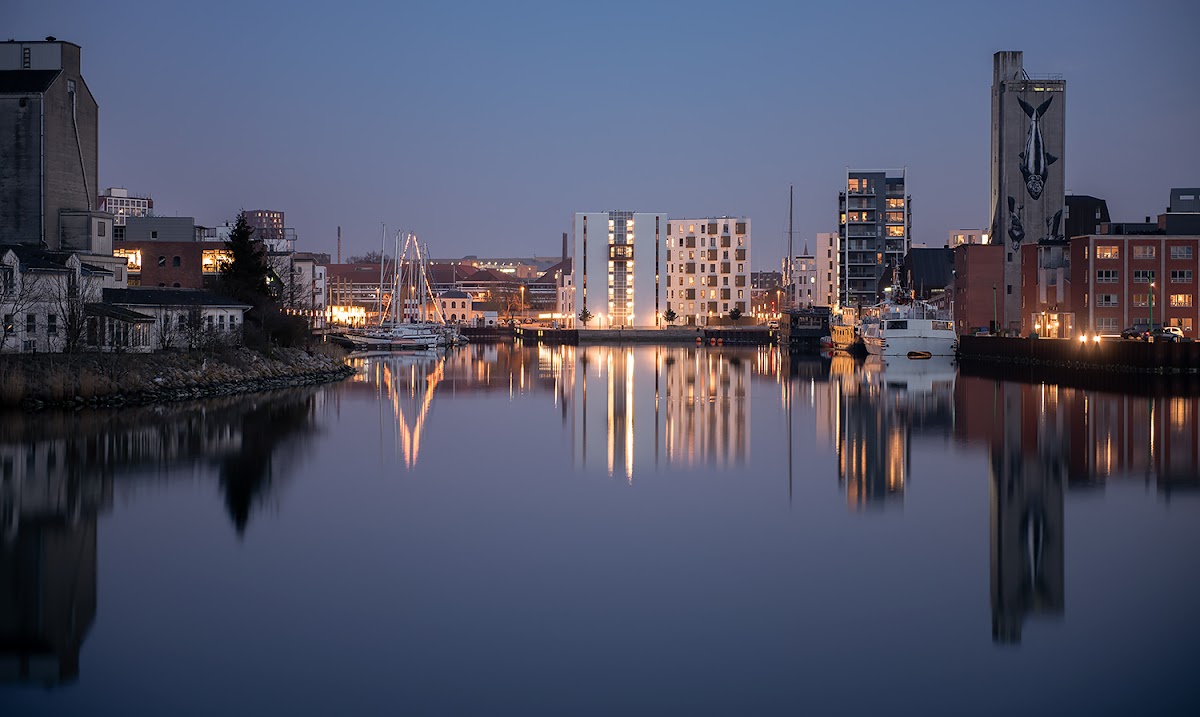 Odense Fjord Marina