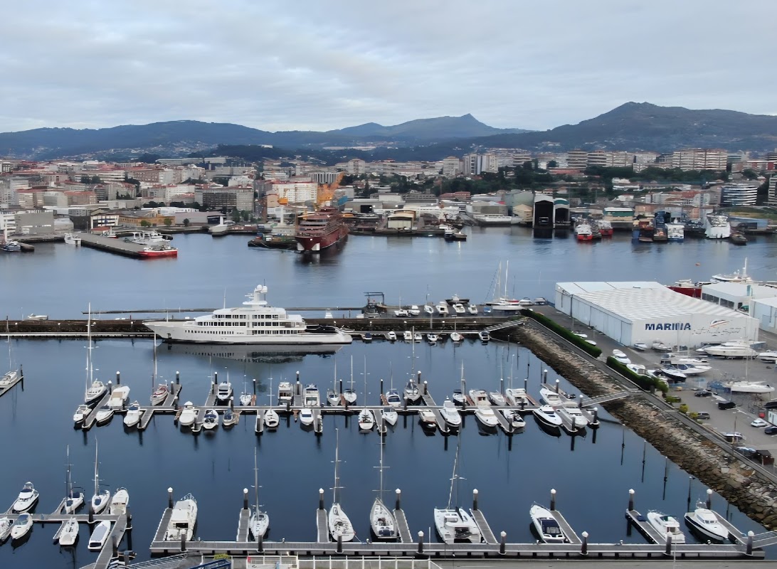 Marina Dávila Sport