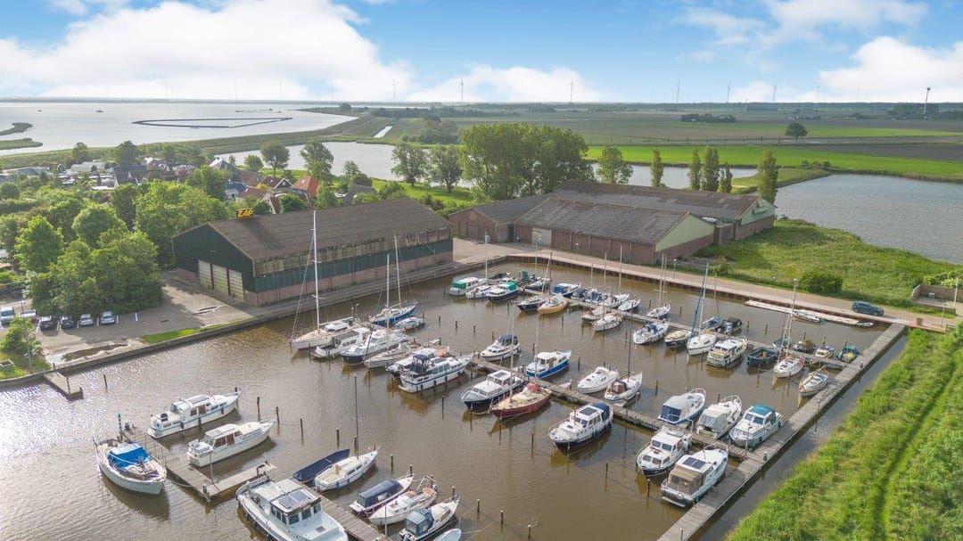 Van Ewijcksluis