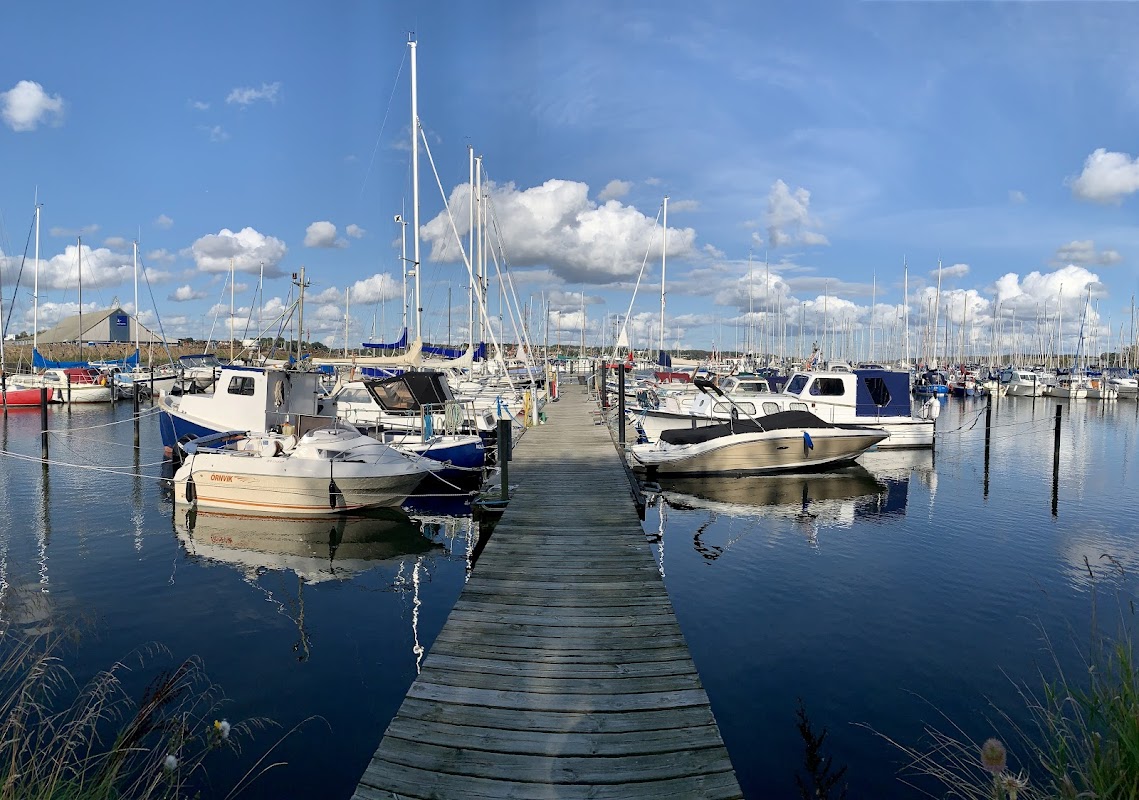 Kolding Marina Denmark