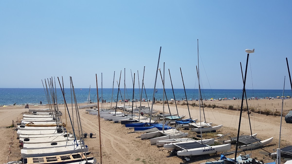 Club Marítim Cubelles