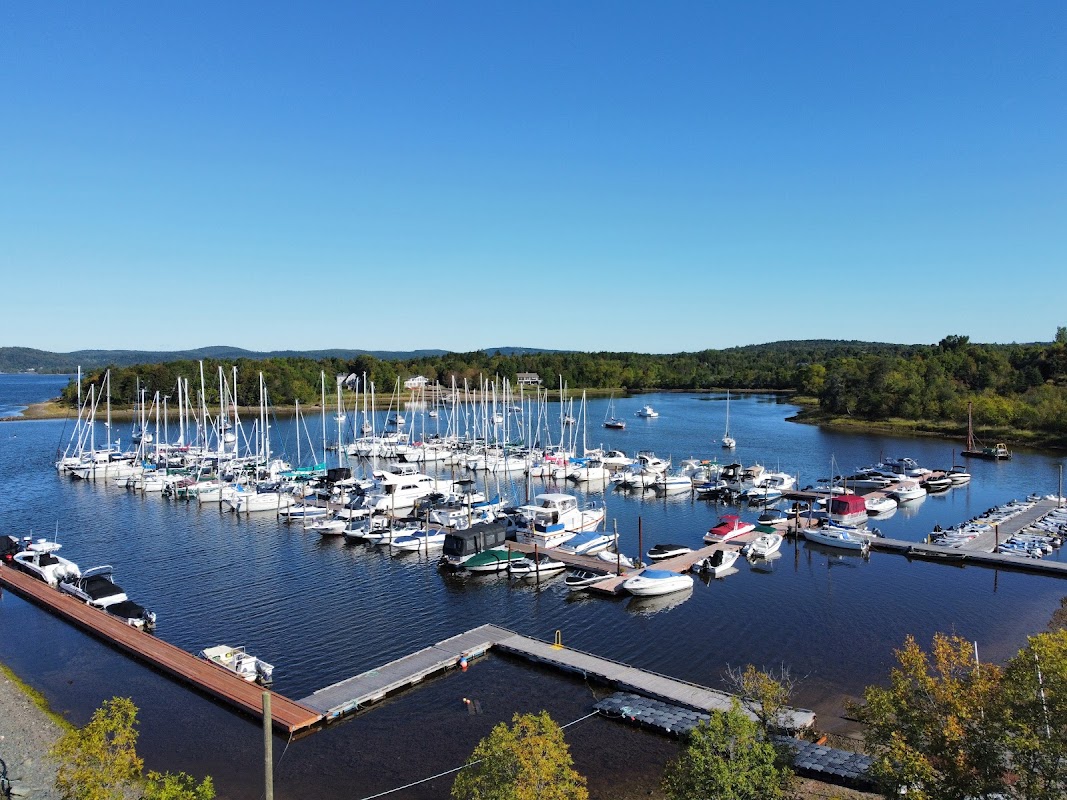 Rothesay Yacht Club