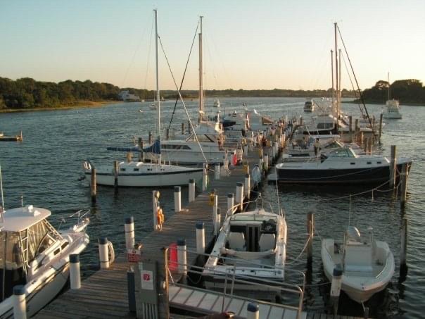 Bullhead Yacht Club