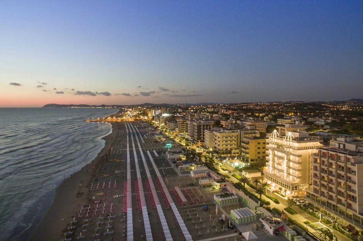 Porto di Riccione