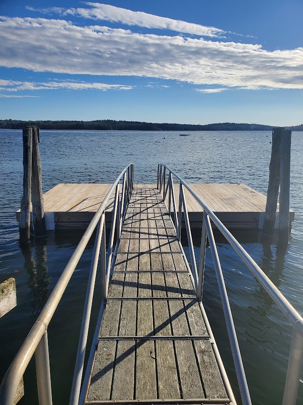 Wiscasset Yacht Club
