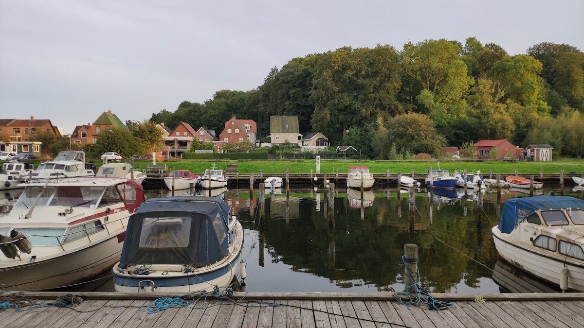 Odense Motorbådshavn