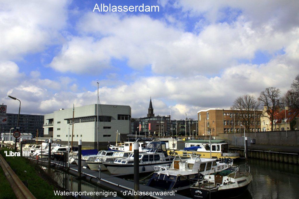 d'Alblasserwaerd