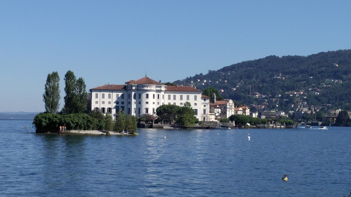 Verbano Yacht Club