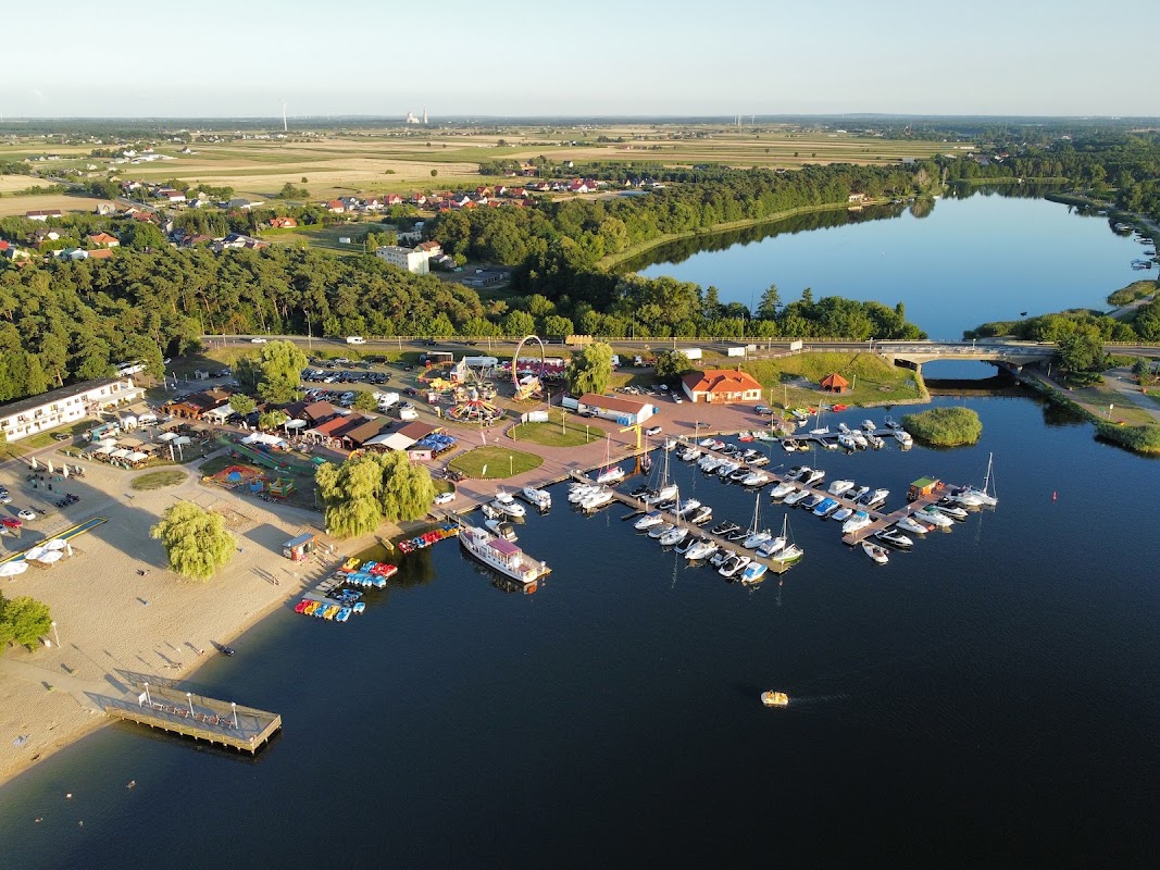 Przystań Wodna