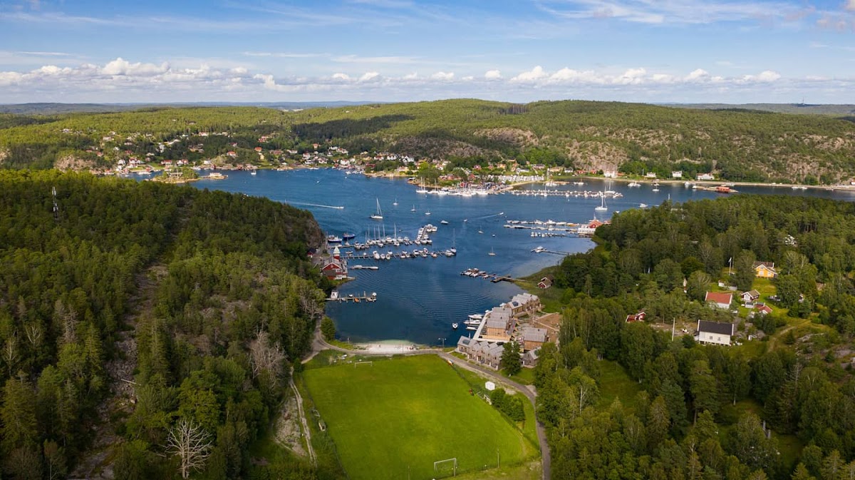 Hankøhavna