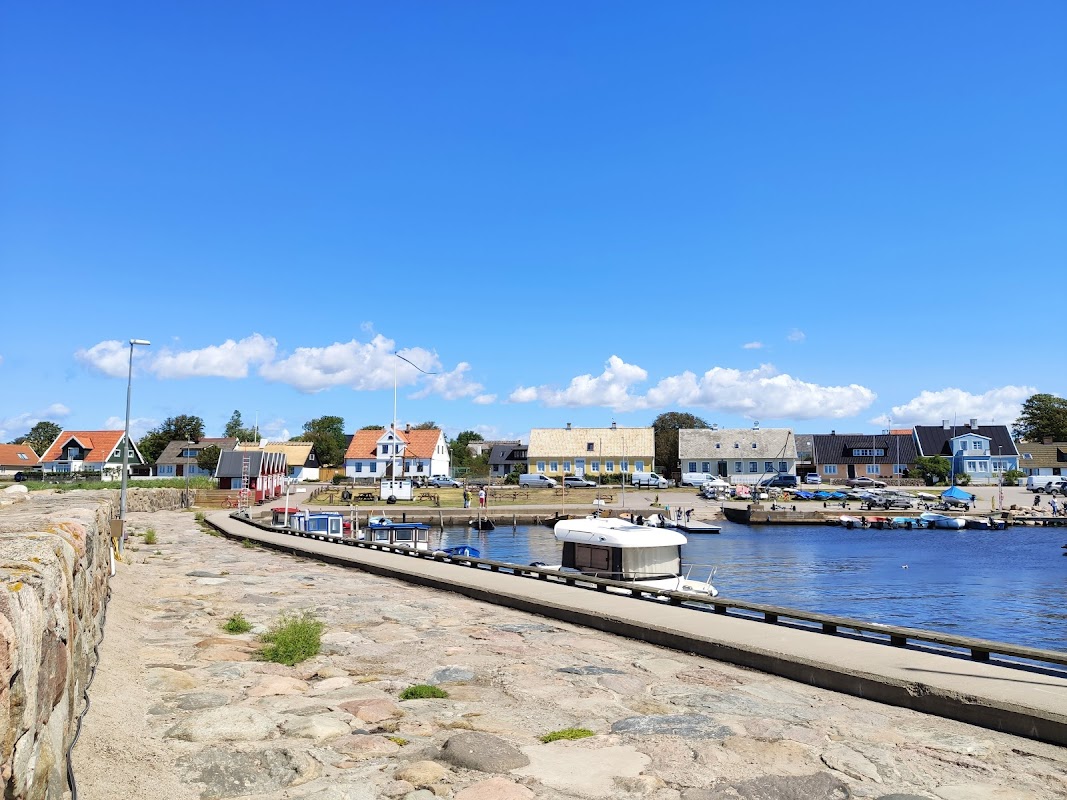 Lerbergets hamn
