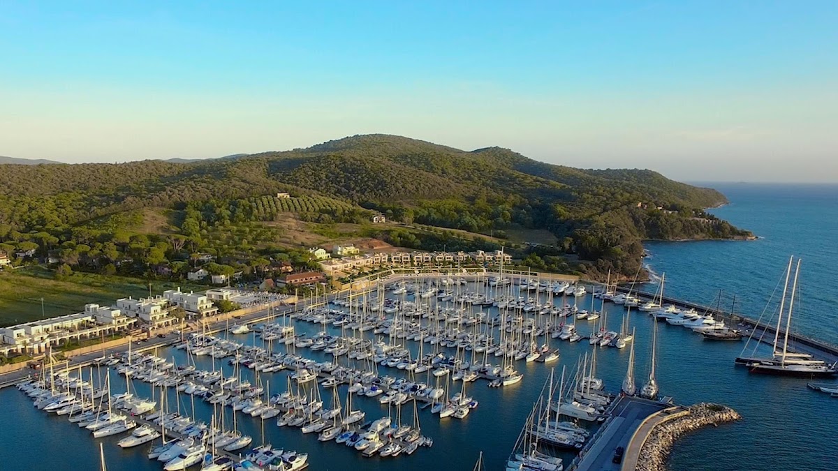 Marina di Scarlino