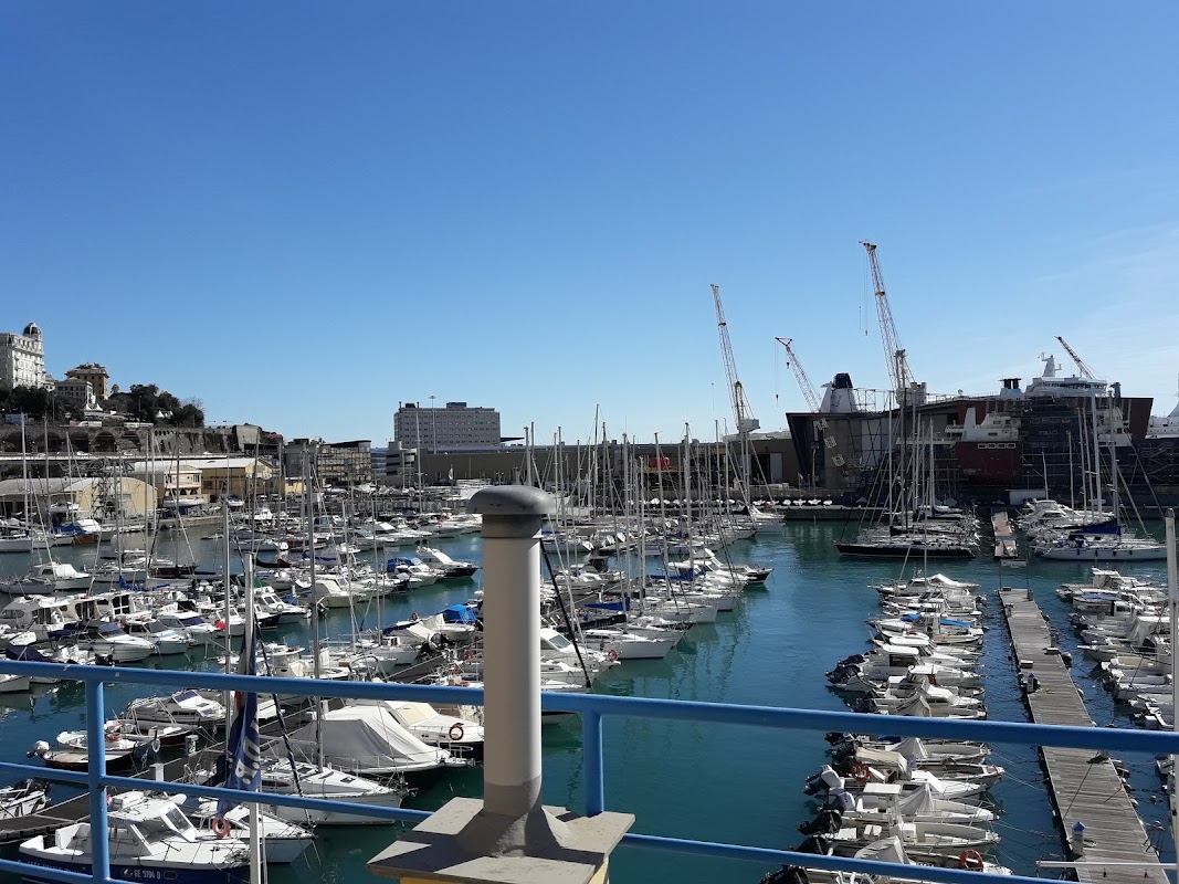 Abruzzi Marina