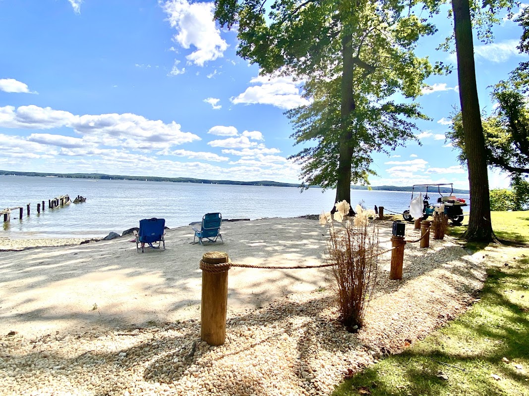 Chestnut Point Estates and Marina