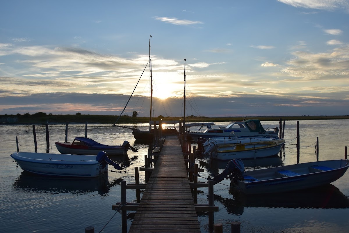 Svinø Havn