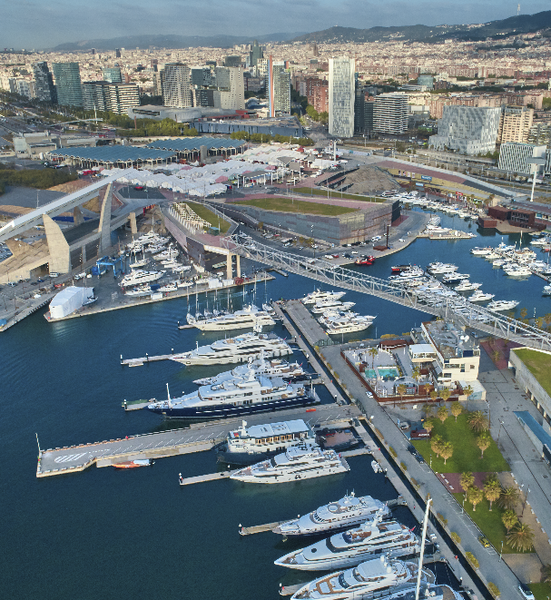 Port Forum de Gavà