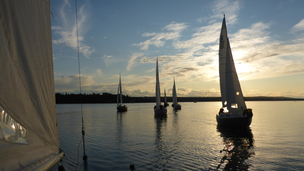 South Glenmore Dock