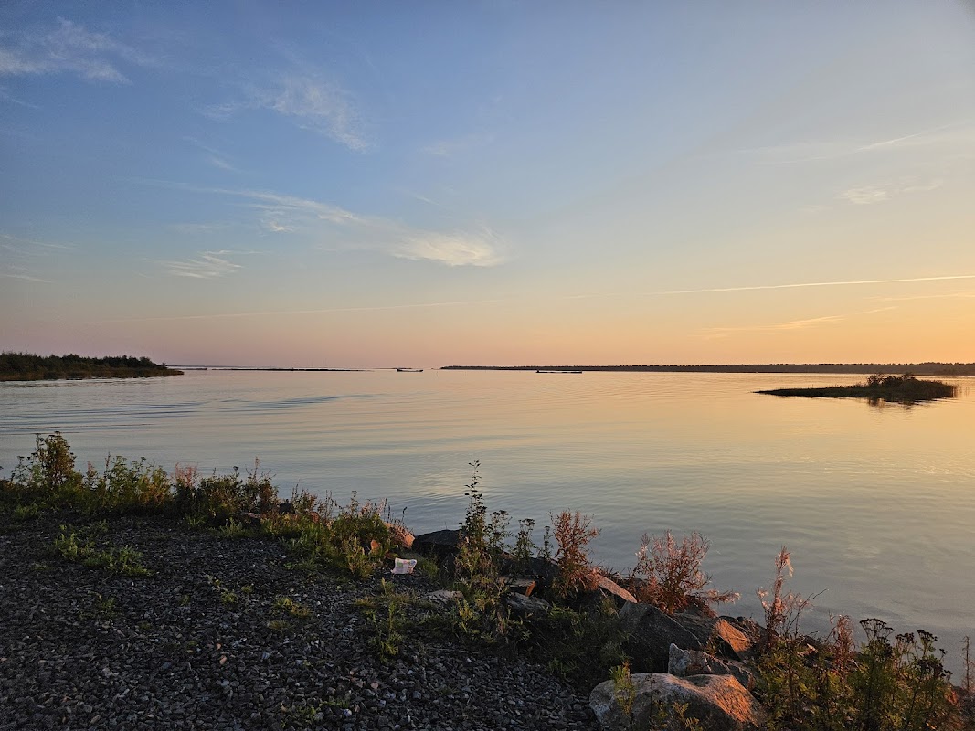 Taskisenrannan venesatama