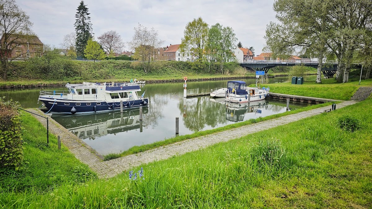 Passantenhaven Nederweert