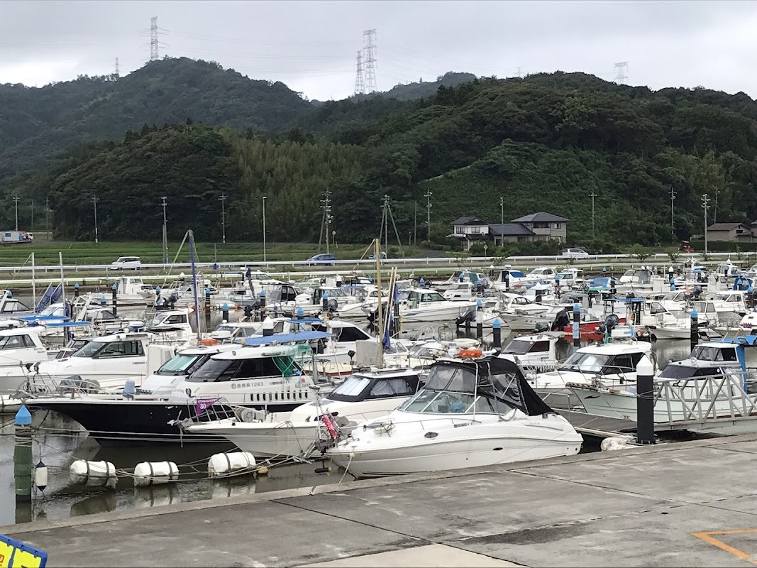 鹿島港