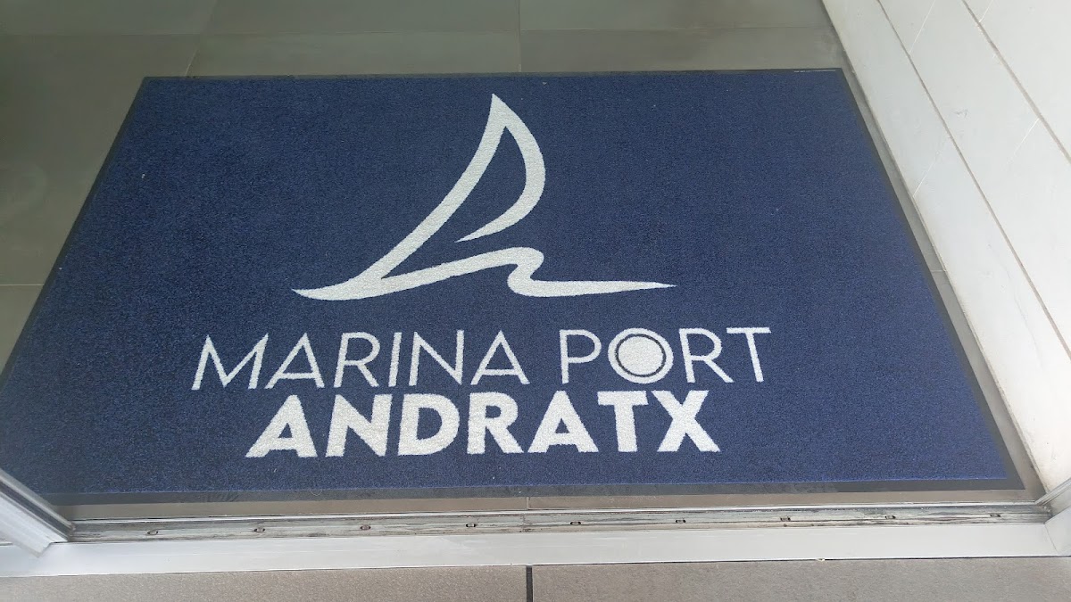 Puerto de Andratx Mallorca