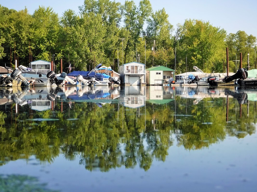Minnesota City Boatharbor