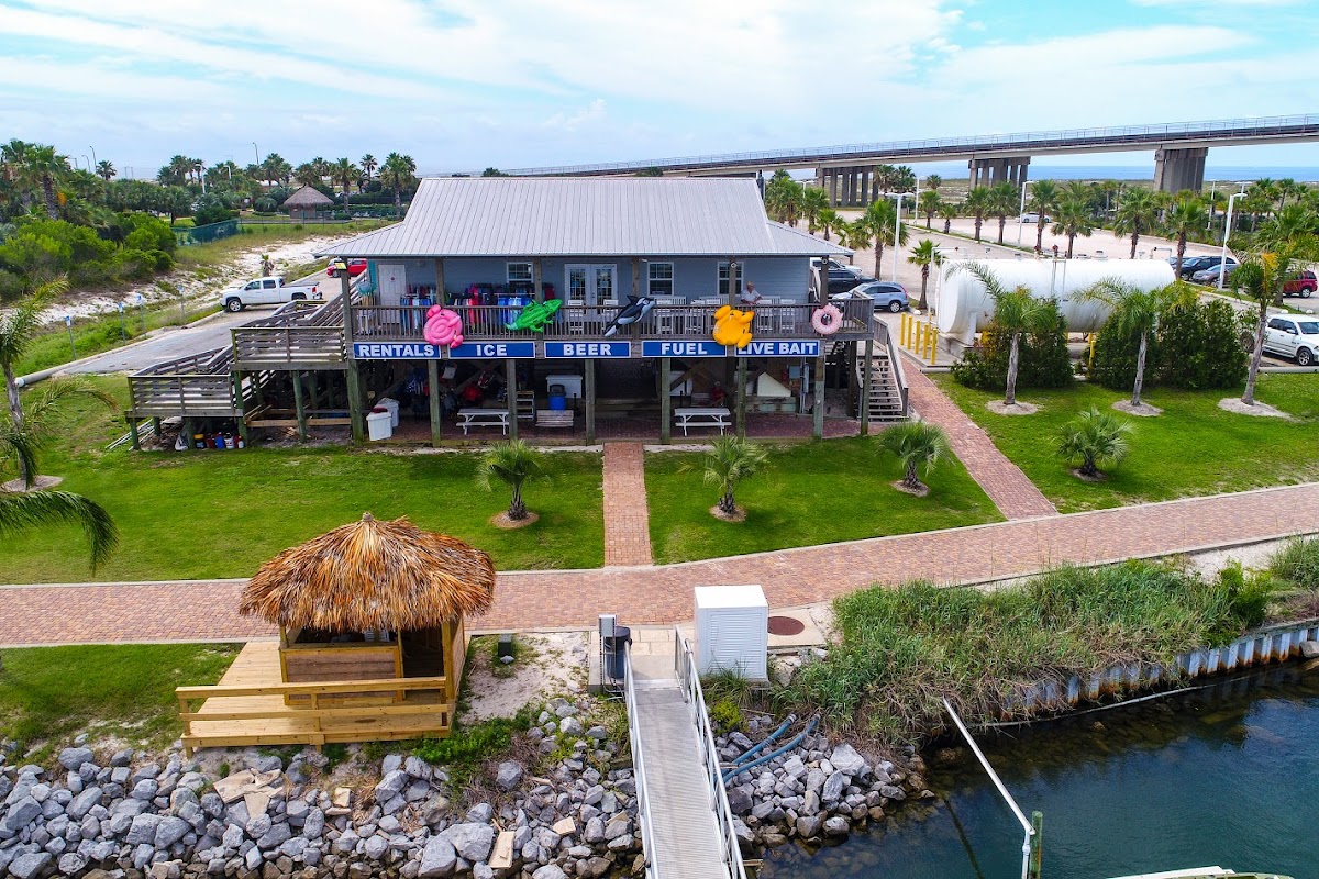 Caribe Marina